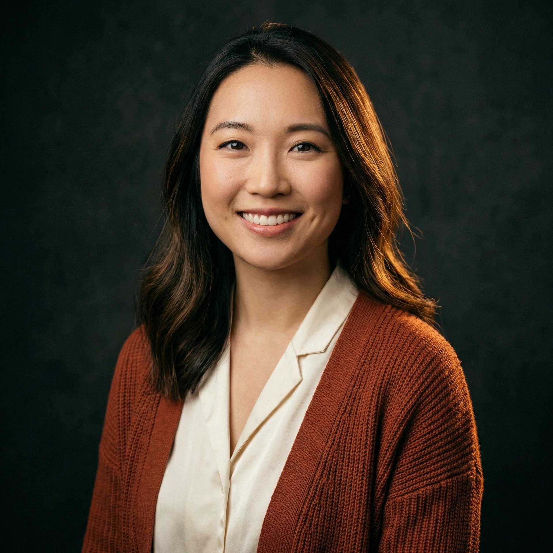 群P社区心理顾问李婷