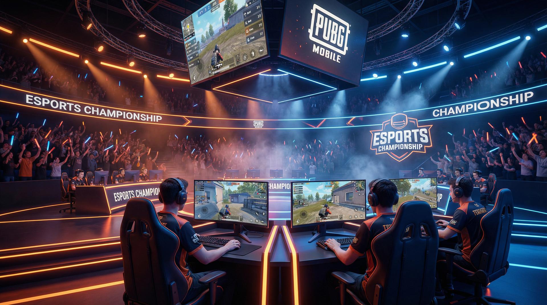 群P电竞赛事视频