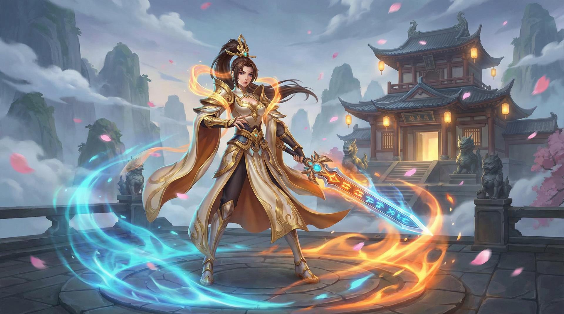 群P王者荣耀视频